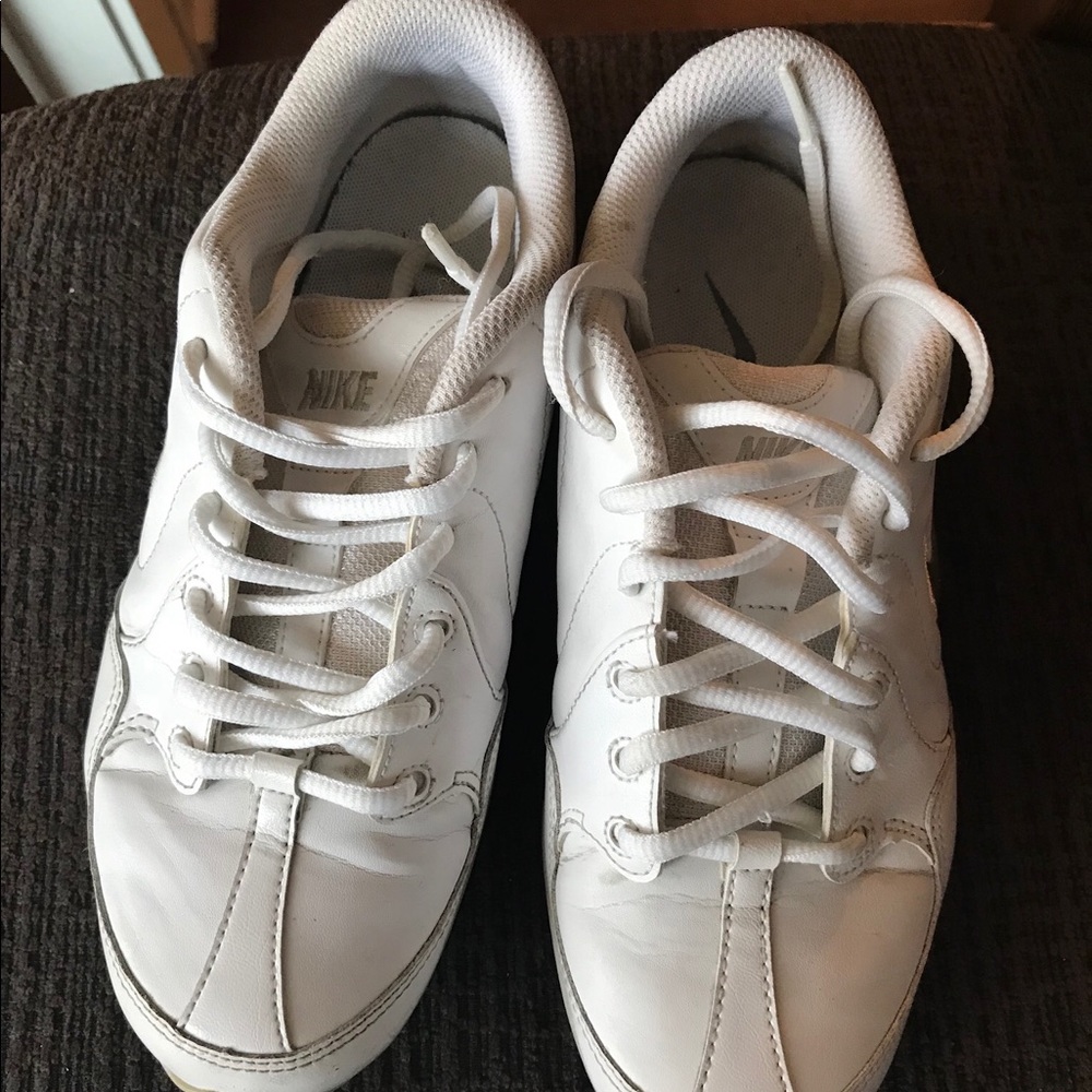 Nike shoes
